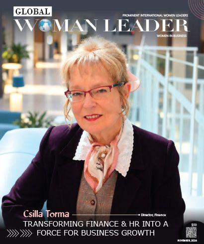 Prominent International Women Leaders